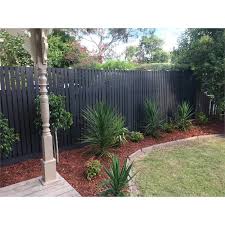 Ekodeck 1800 X 900mm Greystone Composite Screening Bunnings Warehouse Backyard Fences Garden Screening Bamboo Screening Fence