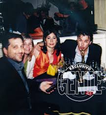 Habían pasado poco más de quince minutos de comenzada la prueba del jueves en masterchef celebrity (un plato libre en base a productos de la canasta de precios. Donato De Santis Celebra Dos Decadas En El Pais Desperte En Los Argentinos Un Sentido De La Pertenencia Que Estaba Dormido Infobae