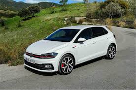 Interested in buying a polo? 2018 Volkswagen Gti Review Test Drive Autocar India
