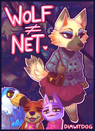 Wolf = Net comic porn | HD Porn Comics