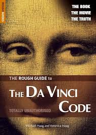 The Rough Guide to the Da Vinci Code (Movie Edition)