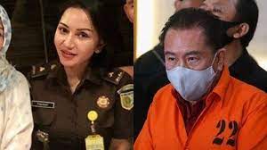 Jaksa pinangki sirna malasari tidak bisa membuktikan uang warisan yang berasal dari almarhum suami pertamanya, djoko budihardjo. Jejak Buron Dan Mengenal Pinangki Sirna Malasari Jaksa Dalam Pusaran Kasus Djoko Tjandra Halaman 1 Kompasiana Com