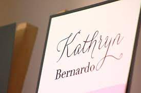 Panoorin ang mga birthday greetings mula sa mga kapamilyang malalapit sa kanya sa showbiz.visit our official websi. Kathryn Bernardo Shares Teaser For Debut Abs Cbn News