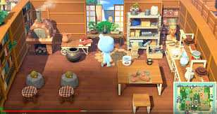 Cute Pottery Studio New Animal Crossing Animal Crossing Qr Animal Crossing