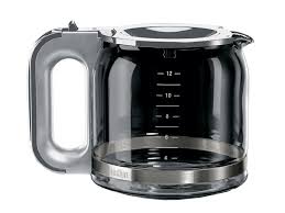 11 a delonghi coffee maker that makes a lot of noise. Replacement Carafe 12 Cup Gray Brsc007 Braun Household Us