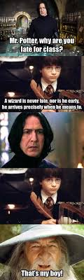 15 Harry Potter Lord Of The Rings Crossover Memes That Made Us Laugh A Little Too Hard Harry Potter Quotes Funny Harry Potter Puns Harry Potter Memes