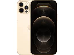 Iphone 12 so konnte das neue iphone 2020 aussehen androidpit. Apple Iphone 12 Pro 5g 128 Gb Gold Dual Sim Mediamarkt