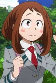 But what you probably did not know yet, is that brown is a common color for the main protagonist. These 27 Anime Girls With Short Hair Are Some Of The Best