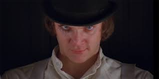 In 1985, burgess published flame into being: A Clockwork Orange 11 Behind The Scenes Facts You May Not Know About Stanley Kubrick S Movie Cinemablend
