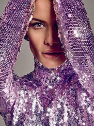 Zsazsabellagio Purple Fashion Shades Of Purple Fashion