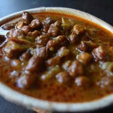 Kadala Curry Vegetarian Side Dishes Ayurvedic Recipes Curry Recipes