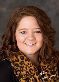 Hutchinson High School March Students Of The Month