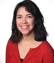 Today's #WCW is Ashley Parra! Ashley is a woman of all trades. Seriously:  lighting, design, carpentry, she does it all and she does it with poise and  thoughtfulness. Ashley will be the