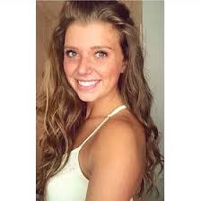 Emily Rhea's Instagram, Twitter & Facebook