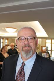 City meeting with first responders