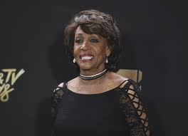 She previously represented the state's 29th district and 35th district. Rep Maxine Waters To Be Honored At Bet S Black Girls Rock