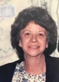 Obituary: Doris Gian, 88