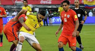 Dentro de la institucionalidad política somos unos de los mas importantes de la izquierda chilena, destacados. Chile Vs Colombia Por Las Eliminatorias A Qatar 2022 Pronostico Y Todo Lo Que Necesitas Saber