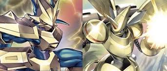 Lum Wen Kang: Duel Golden Armor Release – DIGIMON CARD META