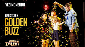 Remi martin, moment unic si emotionant pentru care a primit golden buzz de la smiley si bartos. Romanii Au Talent Live Stream Online Pe Pro Tv Vineri 1 Martie Stiri Mondene