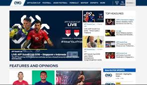 Sep 17, 2020 fox sports west. 10 Best Free Sports Streaming Sites Tech News Log