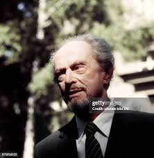 110 Herbert Fritz Stock Photos, High-Res Pictures, and Images