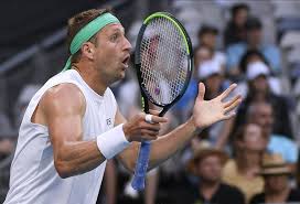 He is the youngest male player in history to win a grand slam tournament, winning the 1989 french open at 17 years and 109 days old. Time Out Prompts A Question From Tennys About Fabio S Rules