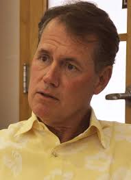 Ed Case supports Nancy Pelosi for House speaker