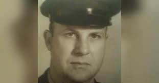 Raymond Clayton Murray Sr. Obituary