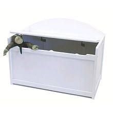 Homecho kids toy box, large toy chest cabinet, entryway storage bench with lockable wheels and lid for playroom, toddler room, living room, white 4.5 out of 5 stars 49 $74.99 $ 74. Lipper Toy Chest White Toy Box Dimensions 33 1 4 X 17 3 4 X 24 1 5 Seat Height 20 White Toy Chest White Chests Toy Chest