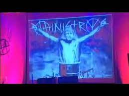 It might be the limburg influence, something in the water, or the relaxed guidance of its founder, chokri. Ministry Pukkelpop 2006 Youtube
