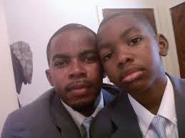 Meet Sir Kenrick Lewis