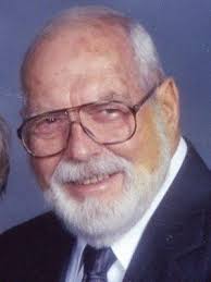 Thomas Leech Obituary (2014)