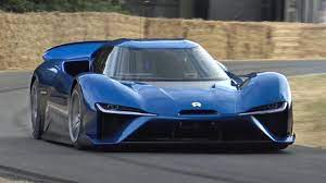 Are you looking for nio sports car price? 1360hp Nio Ep9 World S Fastest Electric Road Car Driven Flat Out Goodwood Incredible Speed Youtube