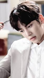 About back to 1989, the man lead is so handsome and a good actor too, the story is also meaningful 🙂. Download Wallpaper Ji Chang Wook Suspicious Partner Hd Cikimm Com