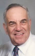 Obituary information for Joseph William Pacella