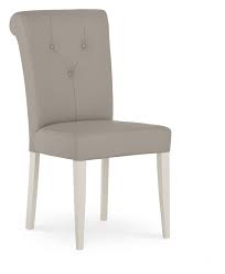 Achetez plus, économisez plus sur les meubles de salle à manger. Montreal Bonded Leather Dining Chair Pair Oldrids