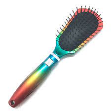 Product title revlon pro collection silicone 1 heated hot hair brush, black and pink average rating: 2021 Osaki Brand Fancy Massage Hair Brush Nylon Pin Wholesale Cheap Hair Brush Buy Fancy Massage Hair Brush Hair Brush Wholesale Cheap Hair Brush Nylon Pin Product On Alibaba Com