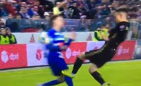 Baobongda.net cung cấp link xem górnik zabrze vs wisła płock hôm nay với chất lượng full hd. Skandal W Meczu Gornik Zabrze Wisla Plock Za Ten Faul Tylko Zolta Kartka