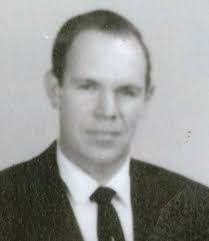 Donald Sterchi Obituary (1929