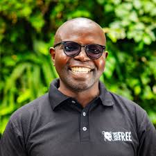 Geofrey Munyua, a resident of Mpeketoni village in Meru County, faced three  elephant incursions