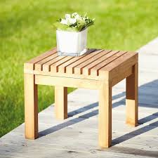 Hocker Beistelltisch Nice 35 35 Mit Bildern Beistelltisch Gartentisch Outdoor Dekorationen