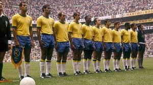 Brazil National Football Team