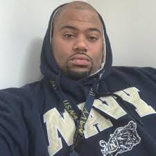 Rashawn La Vaughn Ruffin"