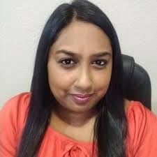 Tracy N., Professeure certifiée parlant la langue maternelle