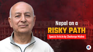 Two killed, two injured in Sindhuli road mishap