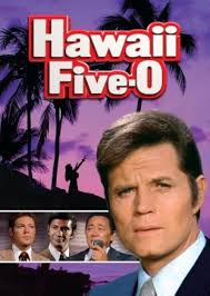 Hawaii Five-O (TV Series 1968–1980)
