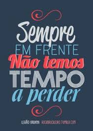 Tempo Perdido Legiao Urbana Frases Inspiracionais Frases De Musicas Citacoes De Inspiracao