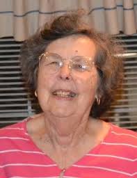 Obituary information for Juanita Mae Plocek