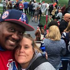 Fundraiser for Angela Carrier by Tony Chen : Helping Chris Braithwaite